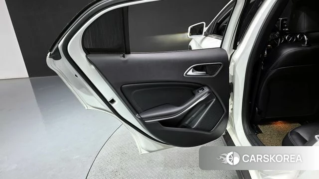 Mercedes-Benz GLA-Class X156 id 4285523 из Кореи 17