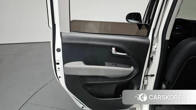 Kia The New Kia Ray id 4590926 из Кореи 17