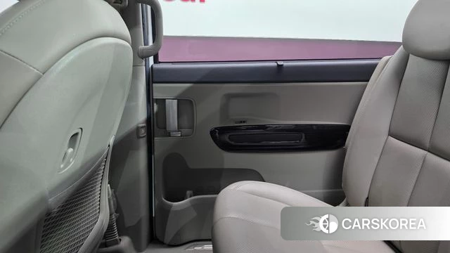 Kia The New Carnival id 4251008 из Кореи 17