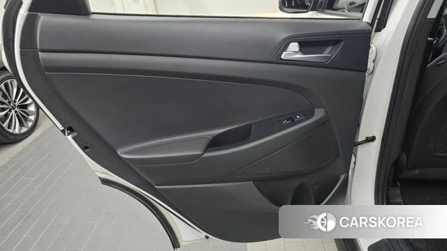 Hyundai All New Tucson id 4712999 из Кореи 17