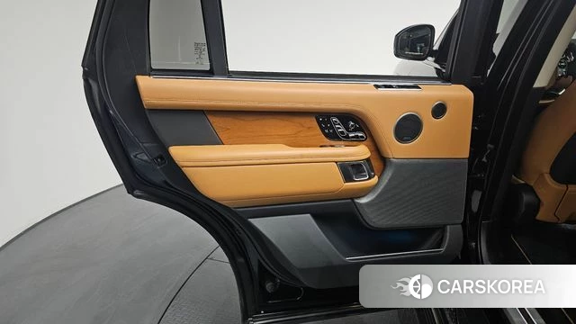 Land Rover Range Rover 4th Generation id 4196779 из Кореи 17