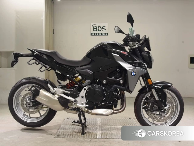 Проданный BMW F900R 2023 из Японии