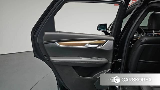 Cadillac XT5 id 4641132 из Кореи 17