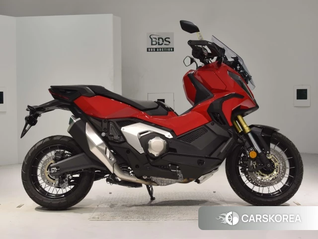 Проданный Honda X-ADV 750 2024 из Японии, фото 2