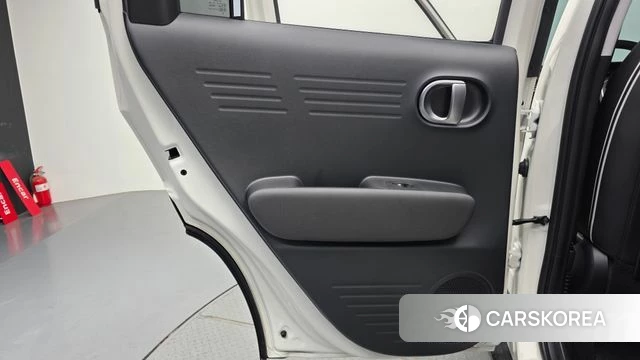 Hyundai The New Casper id 4548431 из Кореи 17