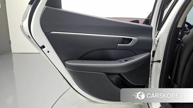 Hyundai Sonata (DN8) id 4658073 из Кореи 17