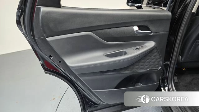 Hyundai Santa Fe TM id 4188602 из Кореи 17