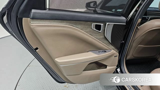 Kia K8 id 4618565 из Кореи 17
