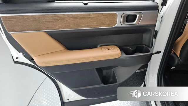Hyundai Santa Fe (MX5) id 4480490 из Кореи 17