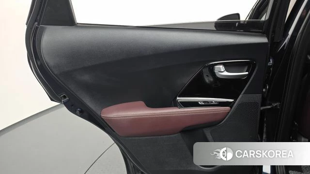 Kia The New Niro id 4543281 из Кореи 17