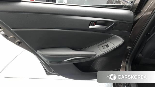 Toyota Avalon 5th Generation id 4543011 из Кореи 17