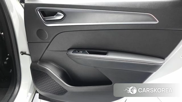 Renault Korea (Samsung) XM3 id 4929445 из Кореи 17