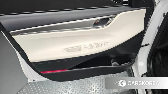 Hyundai The New Grandeur IG id 4740676 из Кореи 17