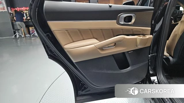 Kia The New Sorento 4th Generation id 4665414 из Кореи 17