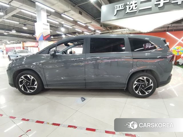 Hyundai Kustu id 4259003 из Китая 17