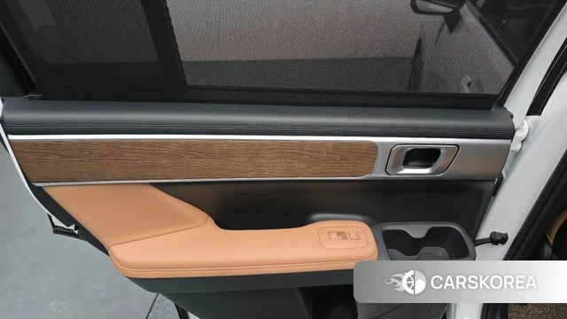 Hyundai Santa Fe (MX5) id 4388291 из Кореи 17