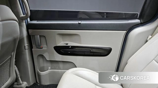 Kia The New Carnival id 4188261 из Кореи 17