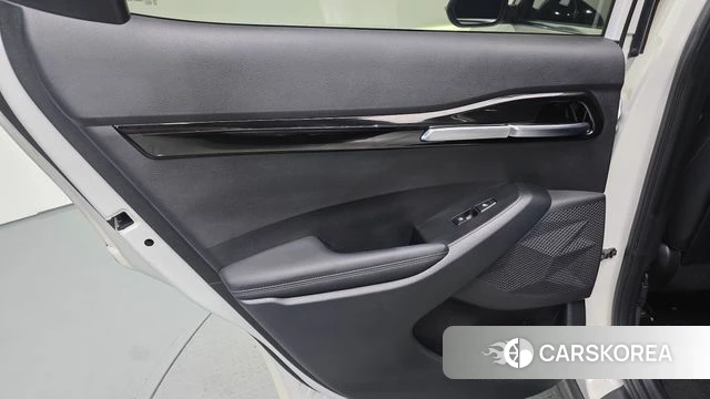 Kia Seltos id 4397199 из Кореи 17
