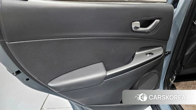 Hyundai The New Kona id 4303632 из Кореи 17