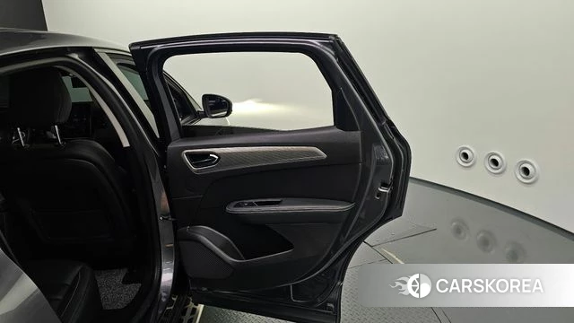 Renault Korea (Samsung) XM3 id 4488707 из Кореи 17