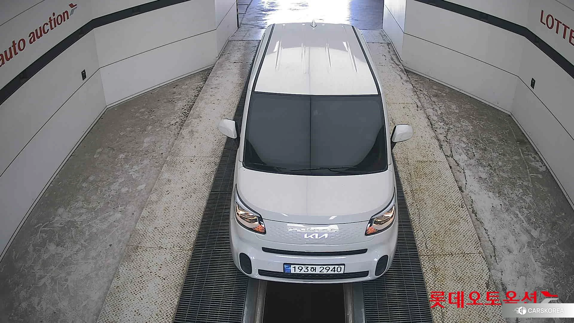 Kia Ray id 4902421 из Кореи 17