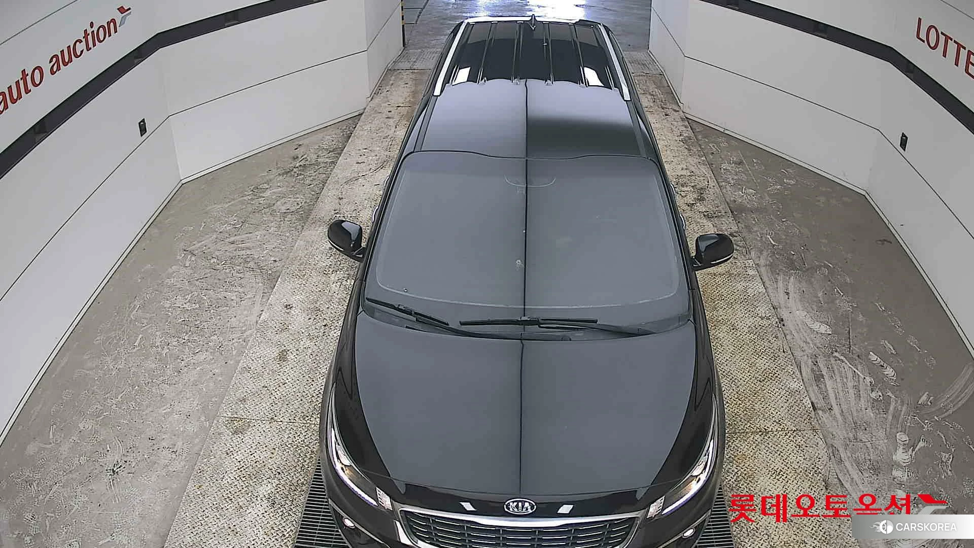 Kia Carnival id 3882157 из Кореи 17