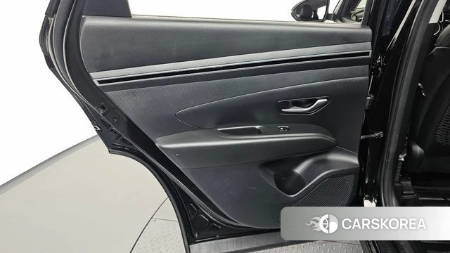 Hyundai Tucson (NX4) id 4489917 из Кореи 17