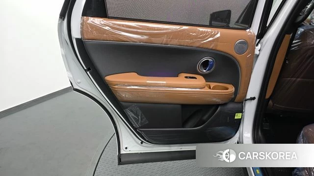 Hyundai Palisade (LX3) id 4719455 из Кореи 17