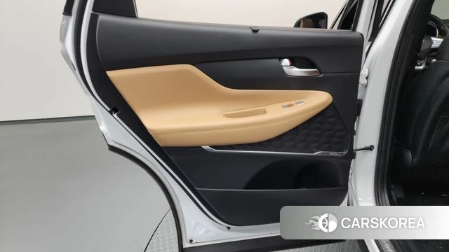 Hyundai The New Santa Fe id 4186606 из Кореи 17