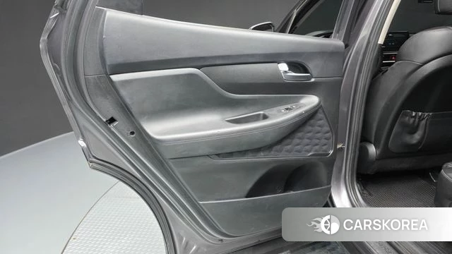 Hyundai The New Santa Fe id 4936527 из Кореи 17