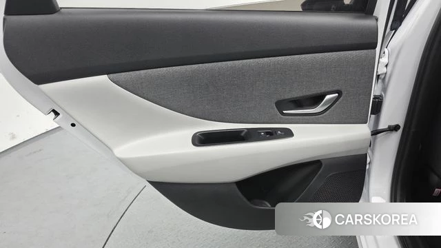 Hyundai Avante (CN7) id 4202834 из Кореи 17