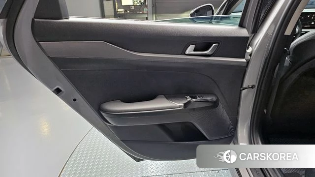 Kia The New K5 3rd generation id 4266406 из Кореи 17