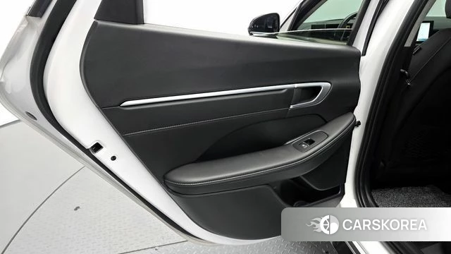 Hyundai Sonata D Edge (DN8) id 4394899 из Кореи 17
