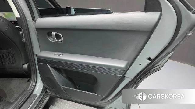 Hyundai Ionic 5 id 4906098 из Кореи 17