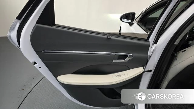 Hyundai Sonata (DN8) id 4422648 из Кореи 17