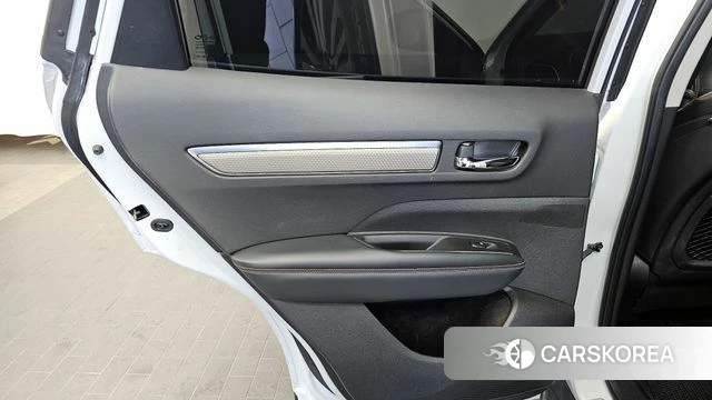 Renault Korea (Samsung) The New QM6 id 4203421 из Кореи 17