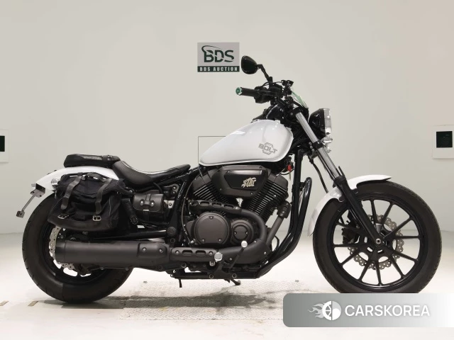 Проданный Yamaha BOLT 950 2016 из Японии, фото 2