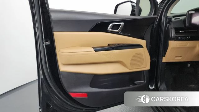 Kia Carnival 4th generation id 4255097 из Кореи 17