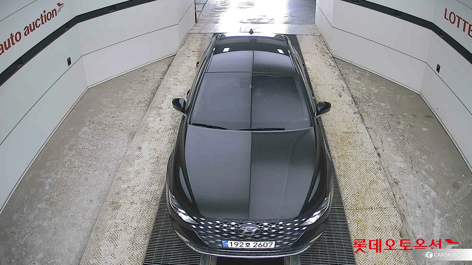 Hyundai Grandeur Hybrid id 4289364 из Кореи 17
