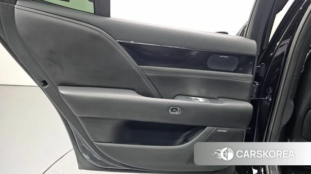 Genesis G90 (RS4) id 4443573 из Кореи 17
