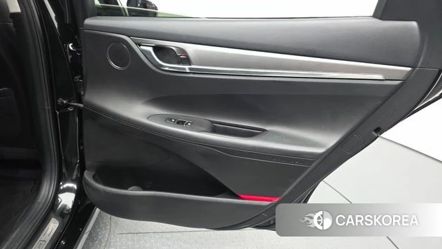 Hyundai The New Grandeur IG id 4637081 из Кореи 17