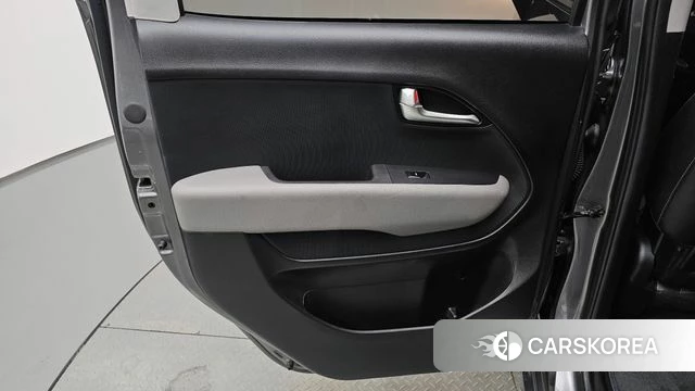 Kia The New Kia Ray id 4500272 из Кореи 17