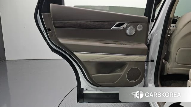 Genesis GV80 id 4871496 из Кореи 17