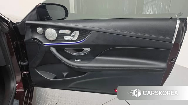 Mercedes-Benz E-Class W213 id 4249262 из Кореи 17