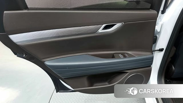 Genesis G80 (RG3) id 4249324 из Кореи 17