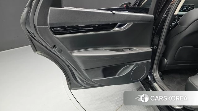 Genesis G80 (RG3) id 4726395 из Кореи 17
