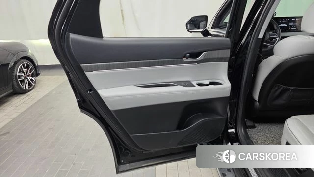 Hyundai The New Palisade id 4691759 из Кореи 17