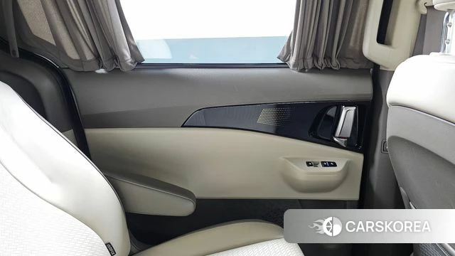 Kia The New Carnival 4th Generation id 4607577 из Кореи 17