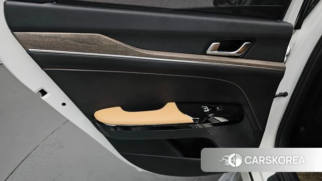 Kia K5 3rd generation id 4757734 из Кореи 17
