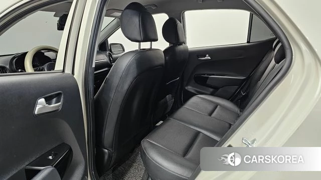 Kia Morning Urban (JA) id 4854919 из Кореи 17